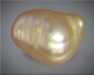 Pearl (Keshi)  5.74CTS-23435